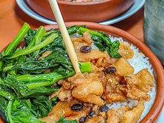 -禾滋味·日日美食店(荔福路店)