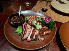 猪颈肉-花马天堂云南餐厅 Lost Heaven(高邮路店)
