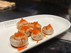 -火地铁板烧(虹口龙之梦店)