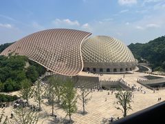 -牛首山文化旅游区