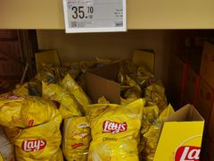 -盒马X会员店(王府井奥莱UP TOWN店)