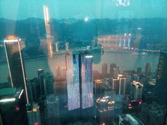 -WFC会仙楼观景台