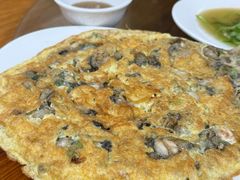 蚝烙-肥弟大排档(汕樟路店)