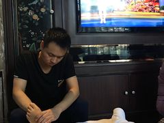 -樱蘭·影院足道·养生SPA(三里屯店)