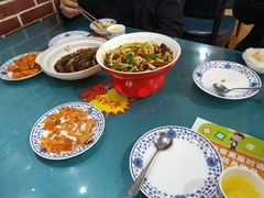 -柒皓餐廳(广元路店)