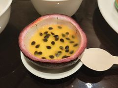 -京香轩·中餐厅(上海中庚聚龙酒店)