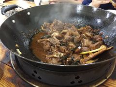 -顺德火焰醉鹅坊(珠海店)