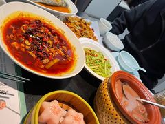 -在莲野·湖北民间菜·头牌松滋鸡(光谷步行街店)