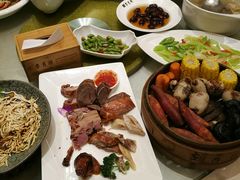 -留芳·文旅古月楼(老街店)