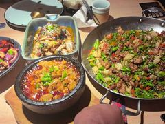-胡马八破·川菜小馆(宽厚里店)