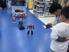 -TOYSRUS玩具反斗城(大连恒隆广场店)