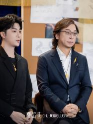 -潮宏基(大商新玛特店)