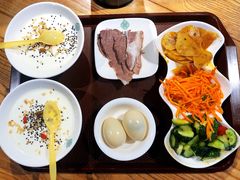 -中阿兰牛肉面(悦海新天地店)