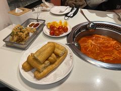-海底捞火锅(群星城店)