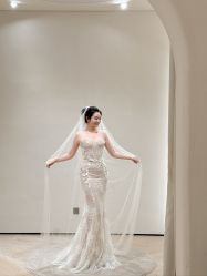 点击看大图 -Chic Bridal 熙可婚纱
