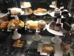 -星巴克(深圳罗湖书城店)