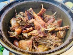 -斯丹姜母鸭·古法干香(涂门街总店)