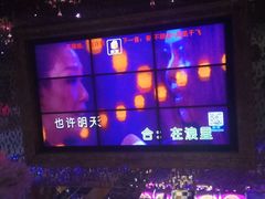 -酷必乐KTV(北行店)