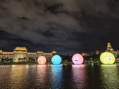 -龙舟池