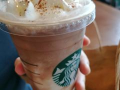 -星巴克(株洲荣时代广场店)