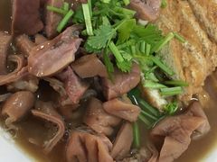 -姚记炒肝店(鼓楼店)