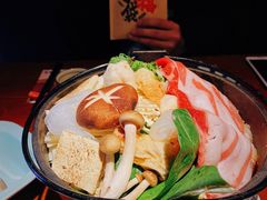 -二丁目食堂(浑南花园城店)