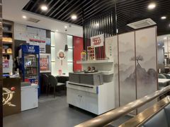 -攸州小镇家湘菜(小米科技园店)