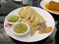 壹心鸡-文记壹心鸡(宝华路店)