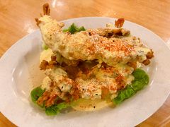 -真浪大家乐海鲜餐馆