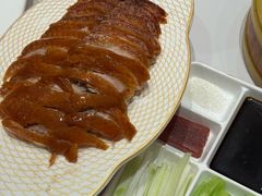 -梅利汴京烤鸭•开封豫菜地标店(晋安路店)