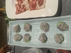 -金龙·打边炉(南京西路店)