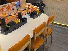 -争鲜回转寿司(通州万达店)