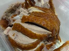 -竺桥兄弟烤鸭(总店)
