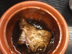 东坡肉-锋味餐厅(空港复悦里店)