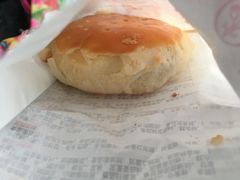 现烤经典玫瑰鲜花饼-嘉华鲜花饼·现烤(昆明老街店)