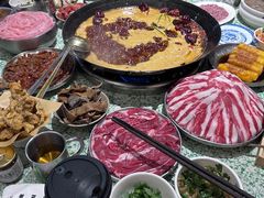 -五里关火锅(牛市口店)