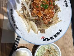 -熊吞·大碗丼烧肉饭(西市场嘉华店)