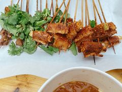 -林二哥宜烤官·宜宾小烧烤