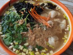 -杜守仁馄饨(南宁路店)