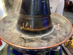 -东来顺•非遗火锅(外滩店)