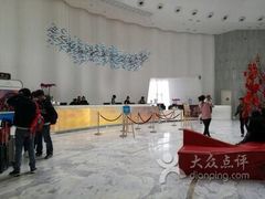 -深圳东部华侨城瀑布酒店