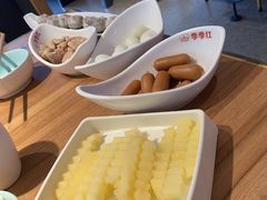-季季红火锅(柳州广惠商业店)