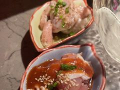 -谷牛日式烤肉(宝山U天地店)