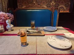 -锦潼西餐厅