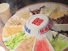 -怪噜范·贵阳小吃大排档(金源旗舰店)