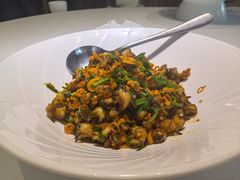 -院里寻菜·精致庭院菜(观沙岭店)