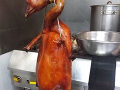 香宫烧鹅皇-香宫中餐厅 · 桂林香格里拉