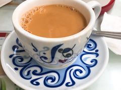 -翠华餐厅(香港国际机场店)