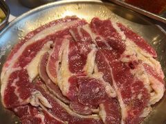 -西塔老太太泥炉烤肉(北京望京店)