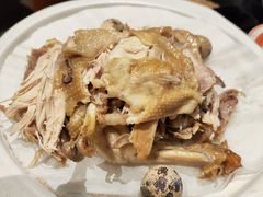 -老客家·客家菜(万达店)